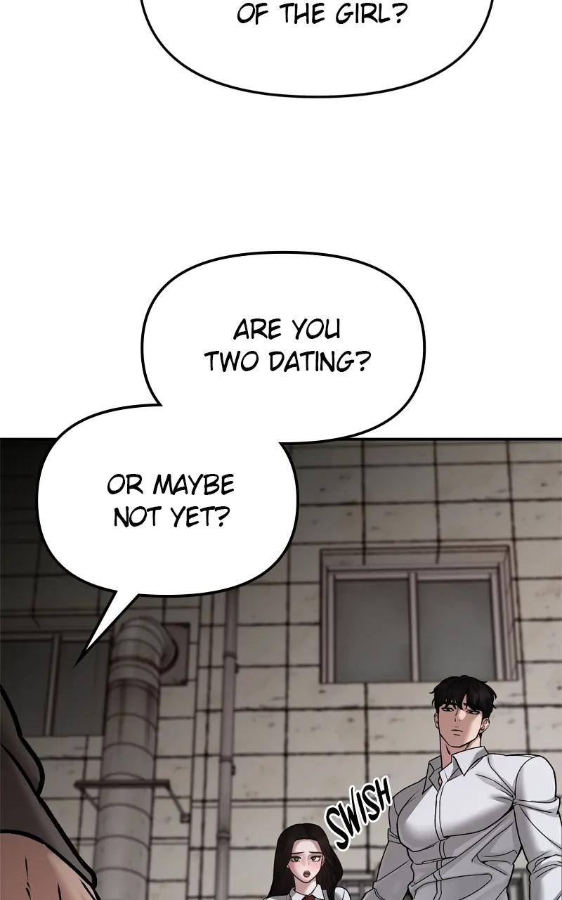 Designated Bully Chapter 78