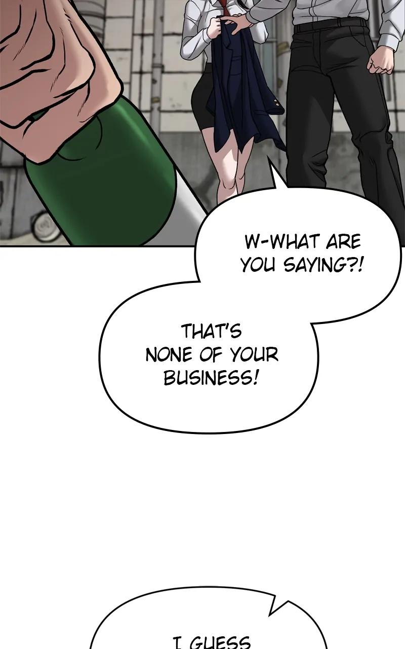 Designated Bully Chapter 78