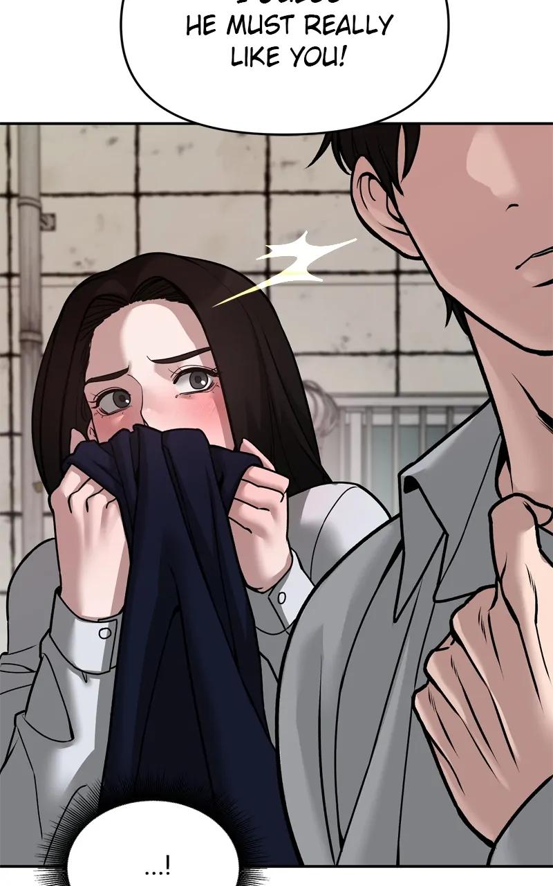 Designated Bully Chapter 78