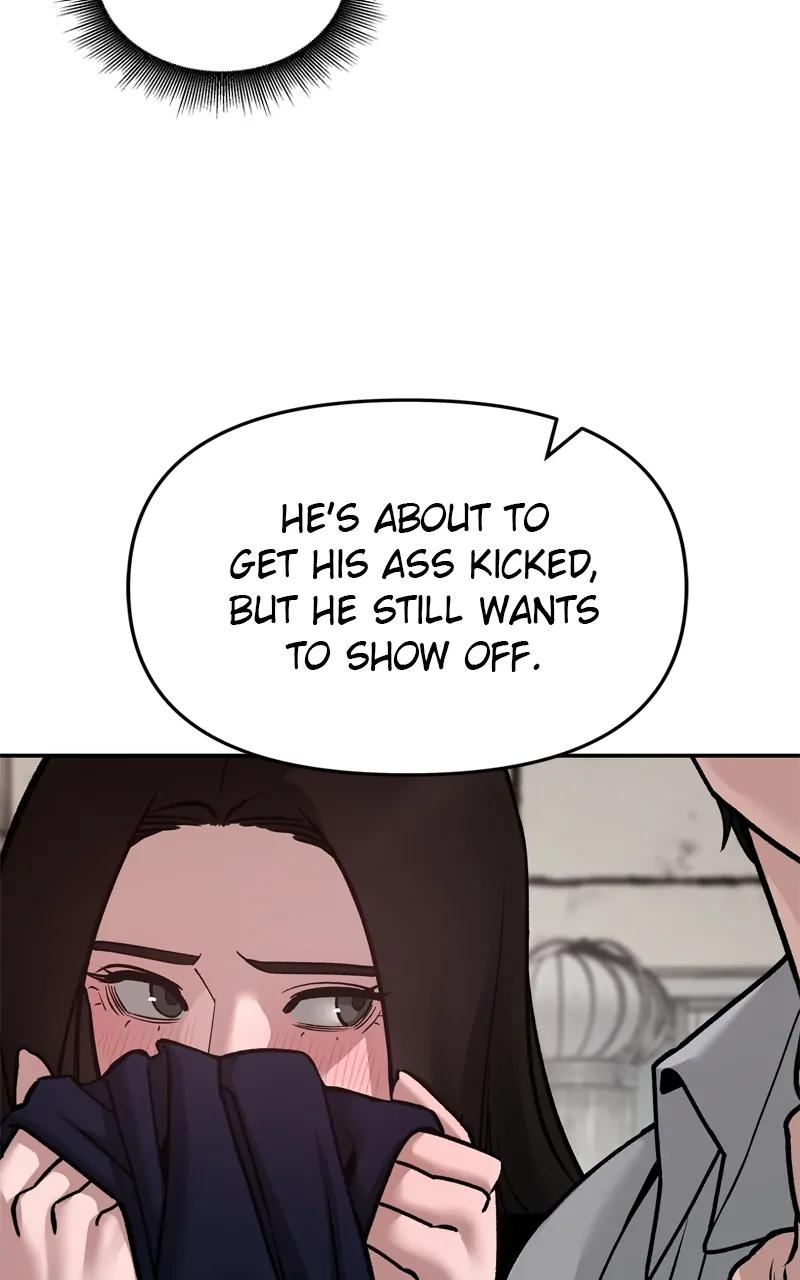 Designated Bully Chapter 78