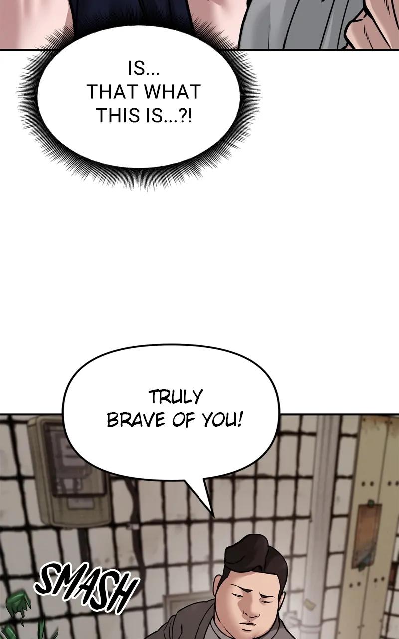 Designated Bully Chapter 78