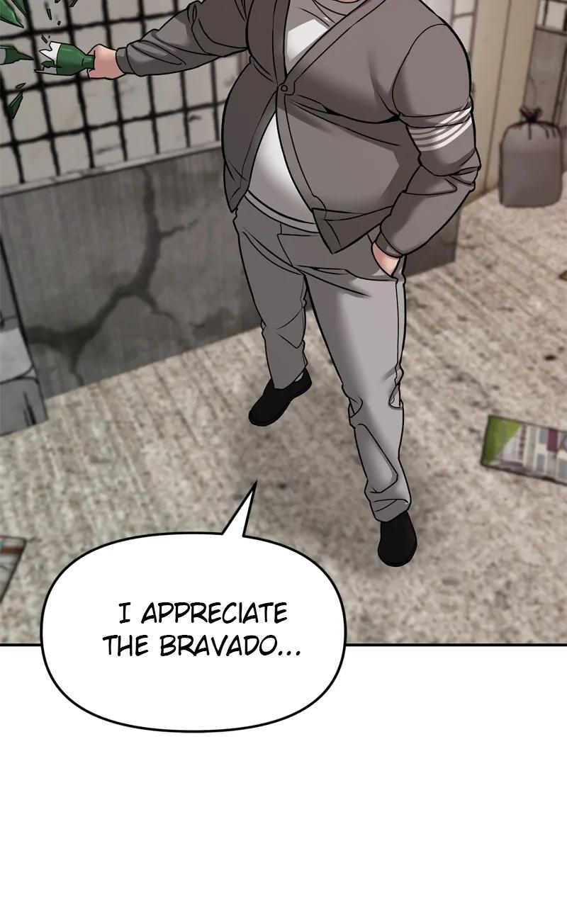 Designated Bully Chapter 78