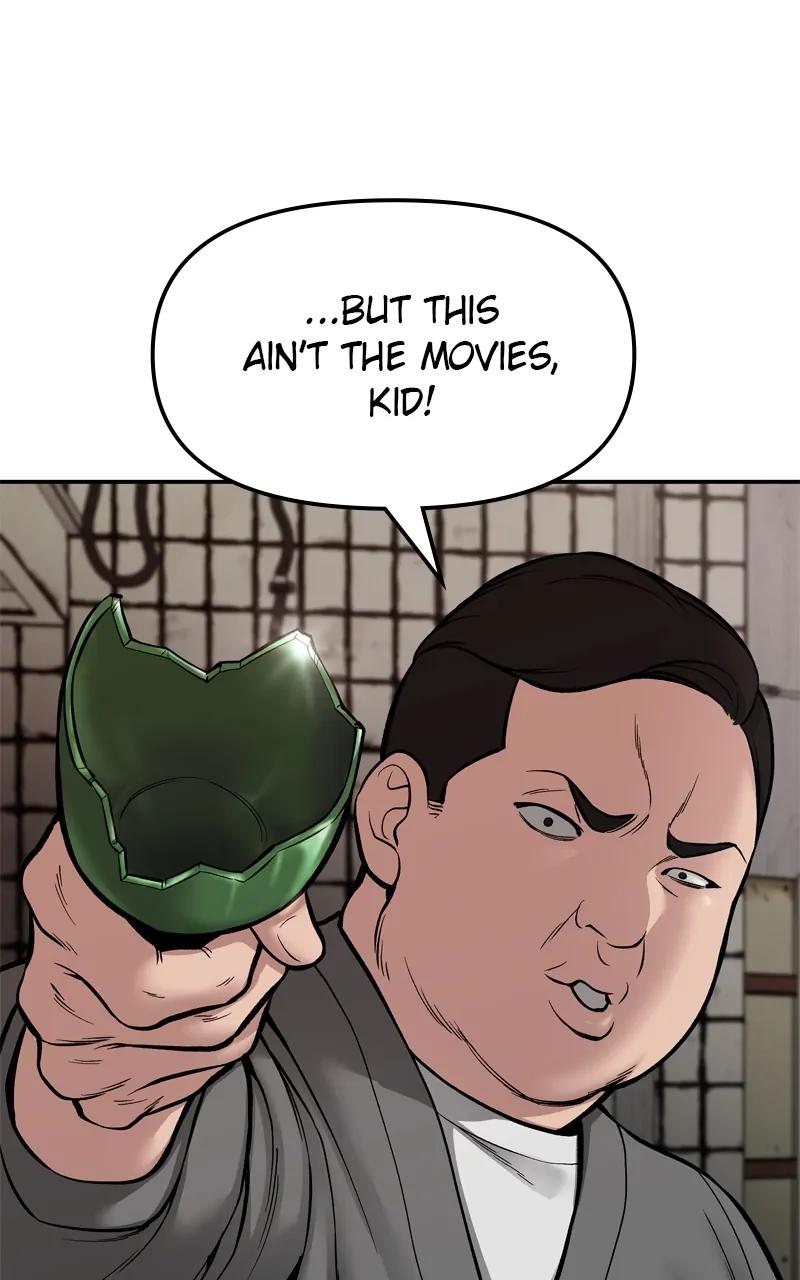 Designated Bully Chapter 78