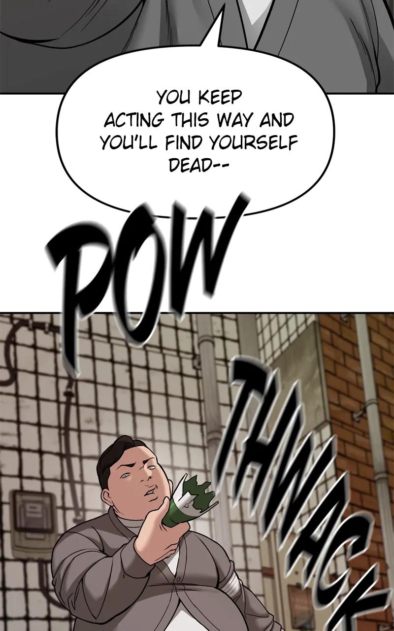 Designated Bully Chapter 78