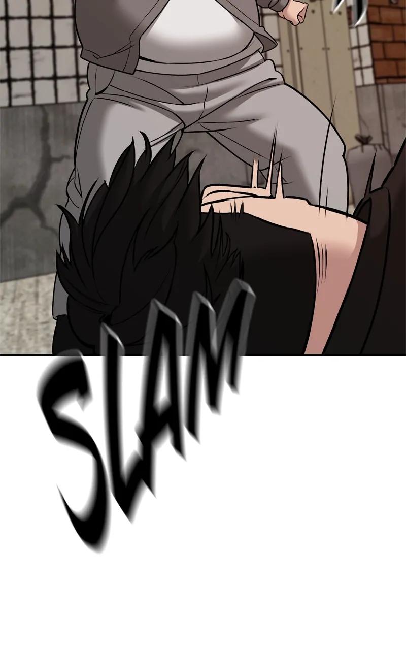 Designated Bully Chapter 78