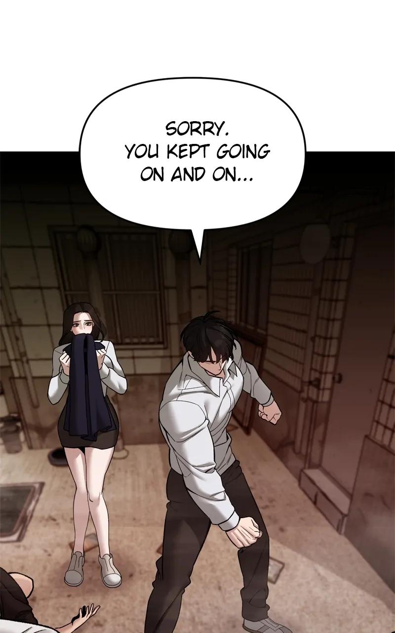 Designated Bully Chapter 78