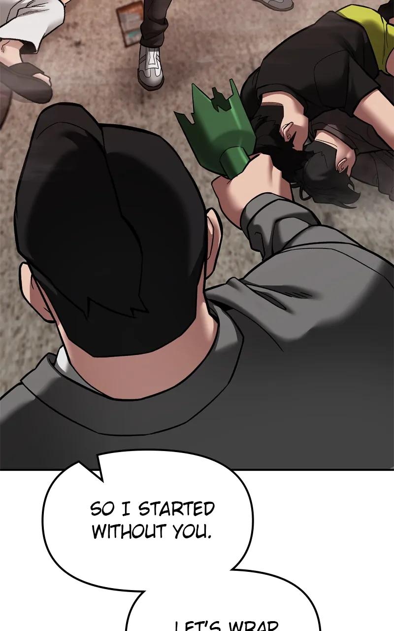 Designated Bully Chapter 78