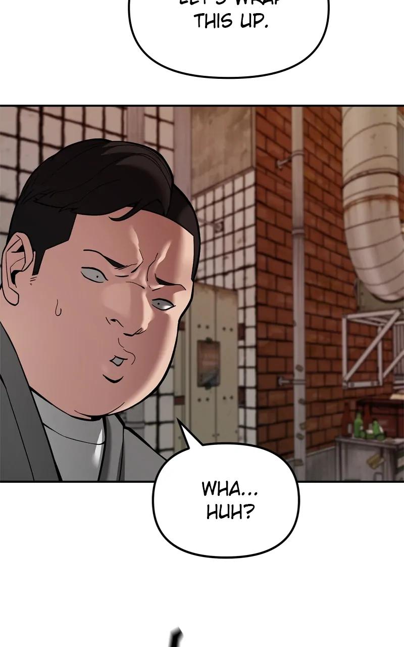 Designated Bully Chapter 78