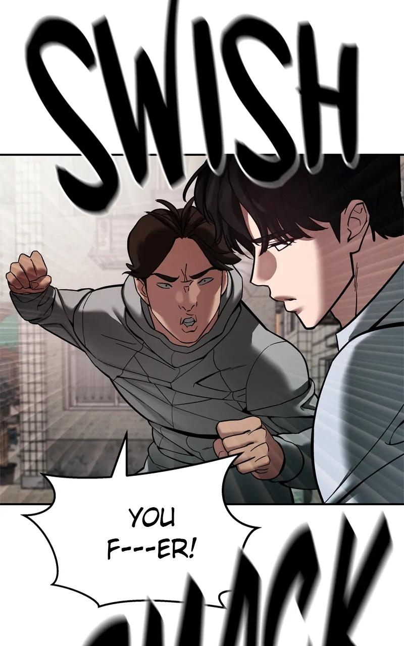 Designated Bully Chapter 78