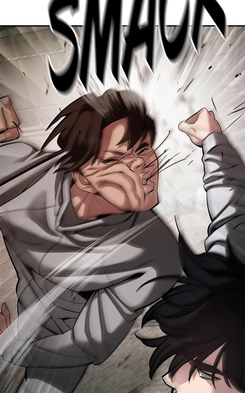 Designated Bully Chapter 78