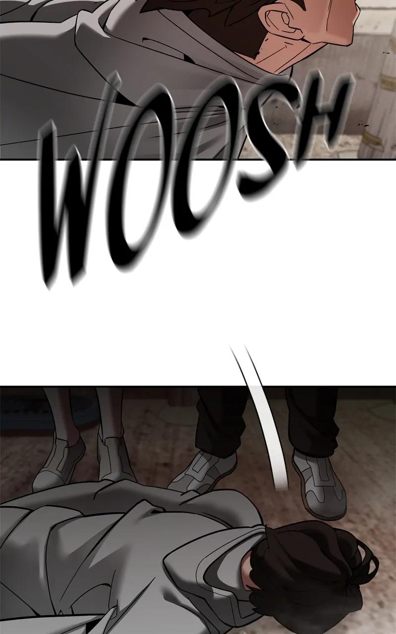 Designated Bully Chapter 78