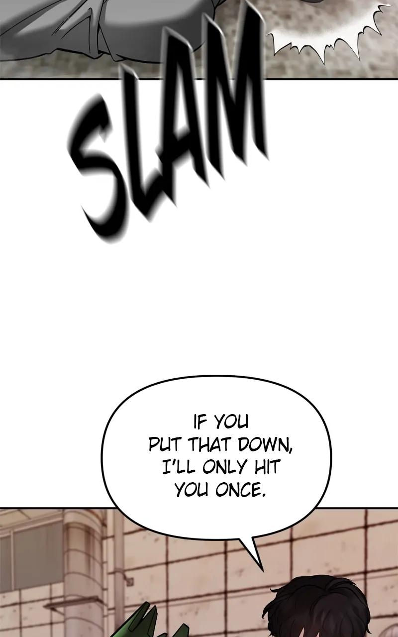 Designated Bully Chapter 78