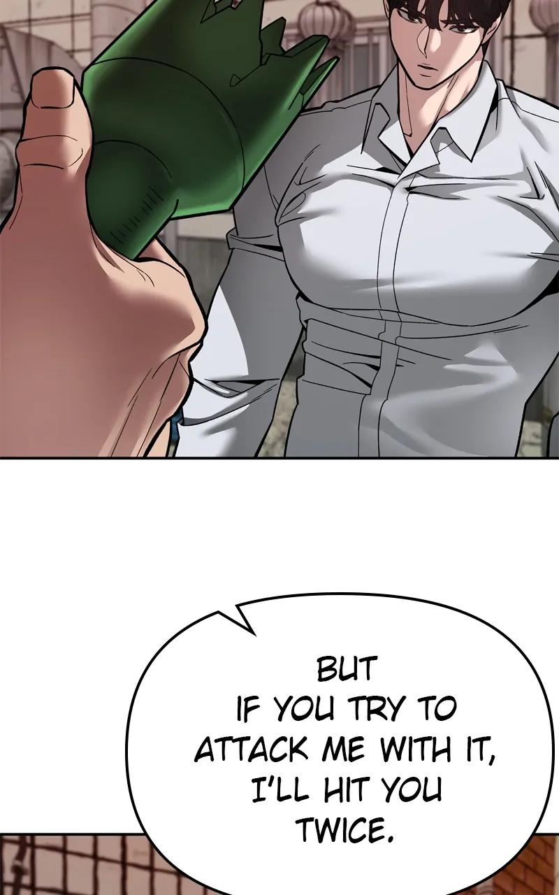 Designated Bully Chapter 78