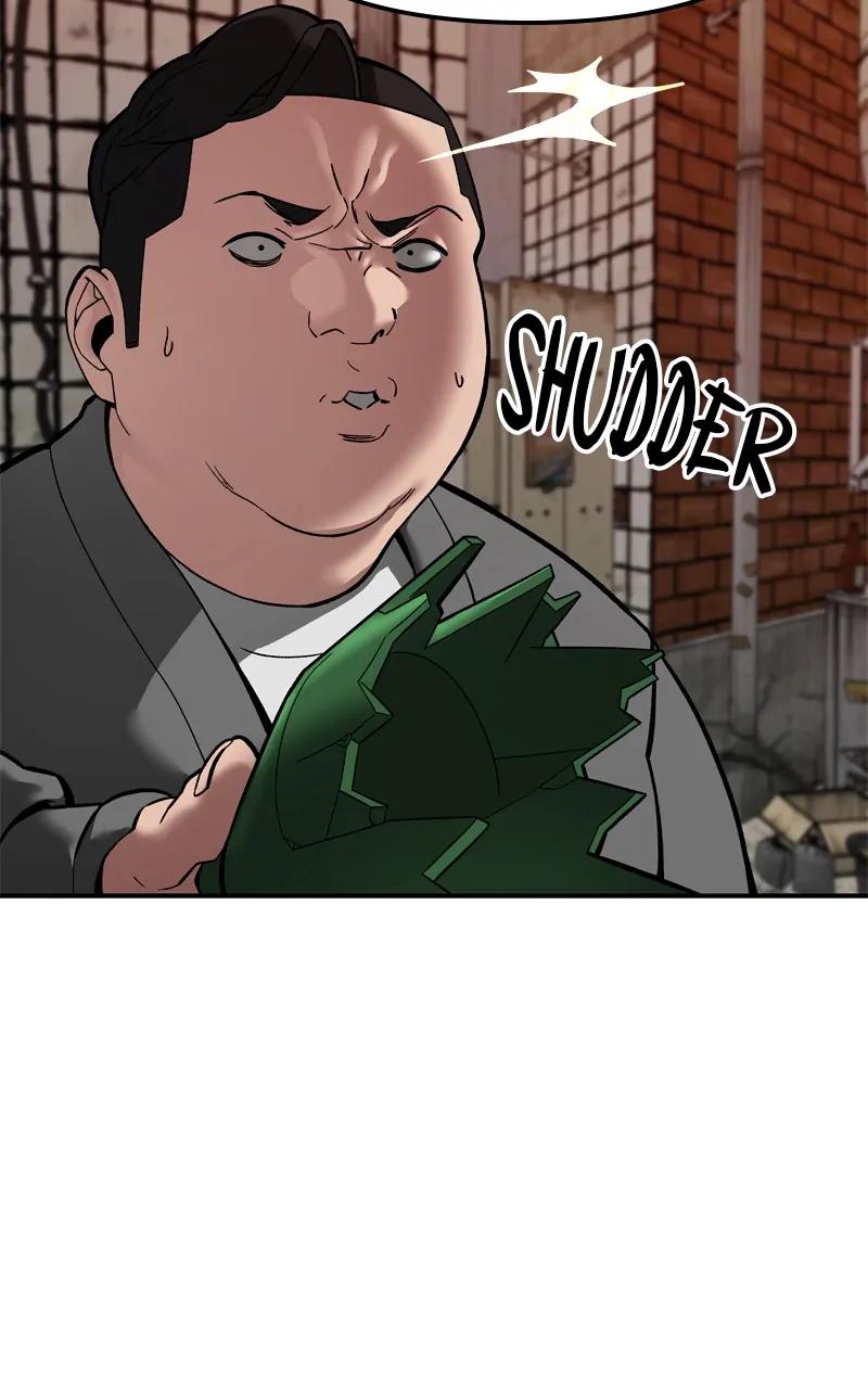 Designated Bully Chapter 78