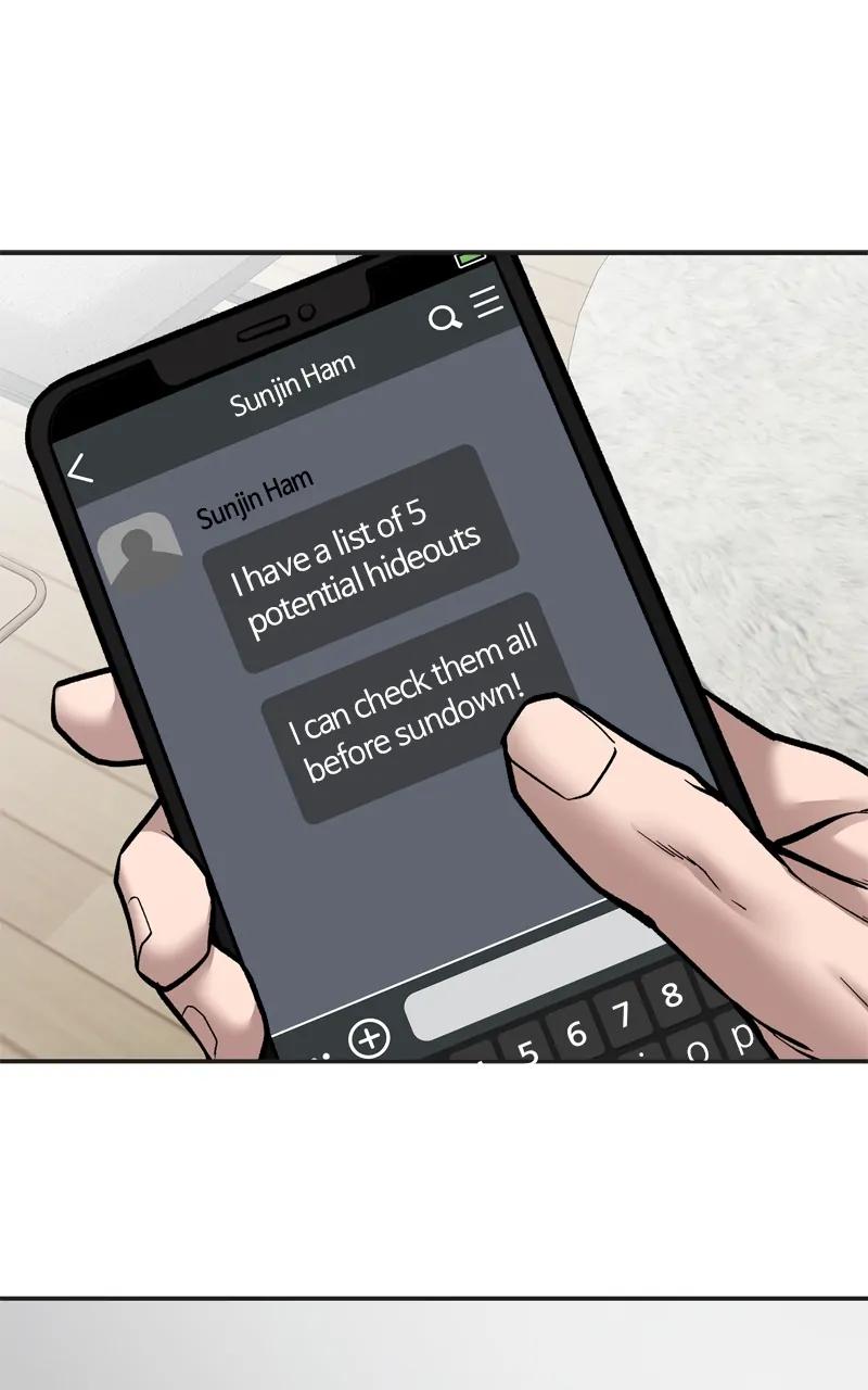 Designated Bully Chapter 78