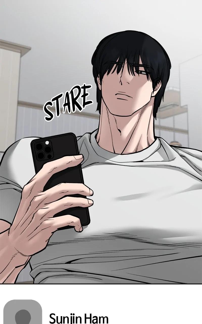 Designated Bully Chapter 78