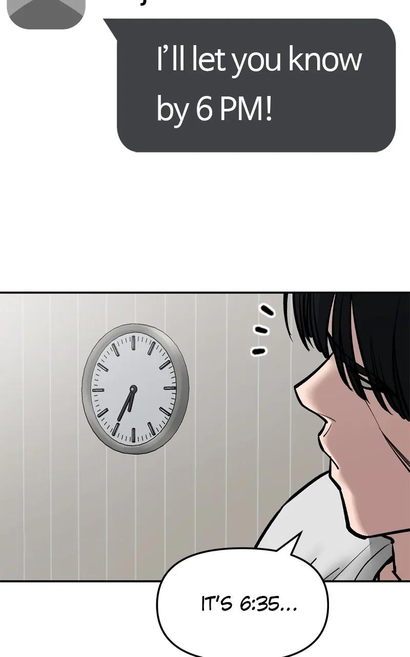 Designated Bully Chapter 78