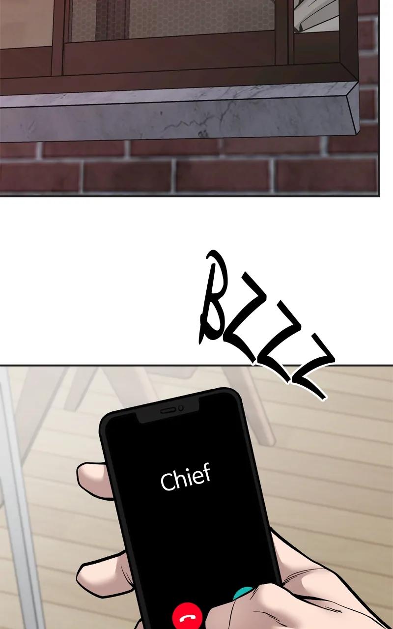 Designated Bully Chapter 78