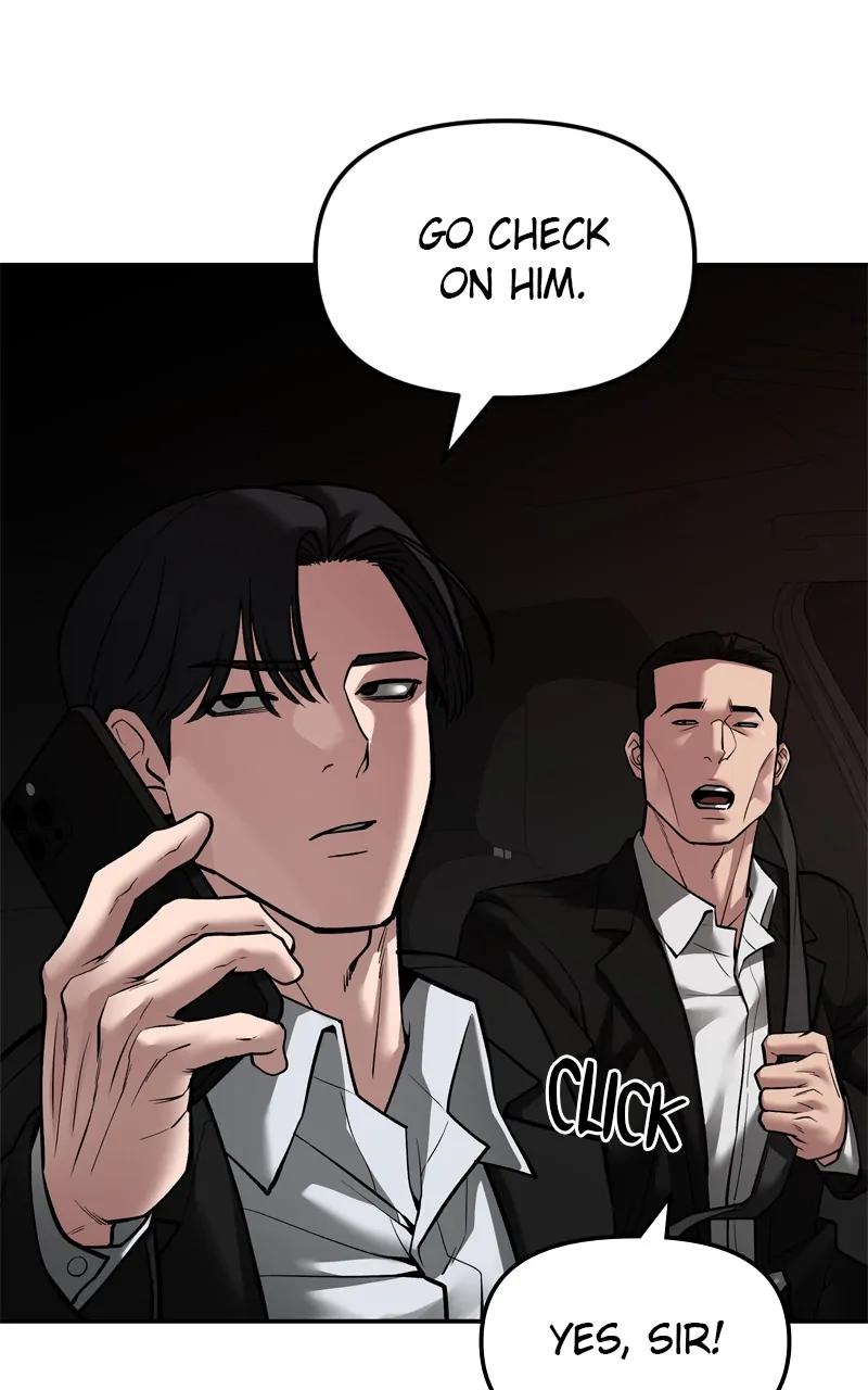 Designated Bully Chapter 78