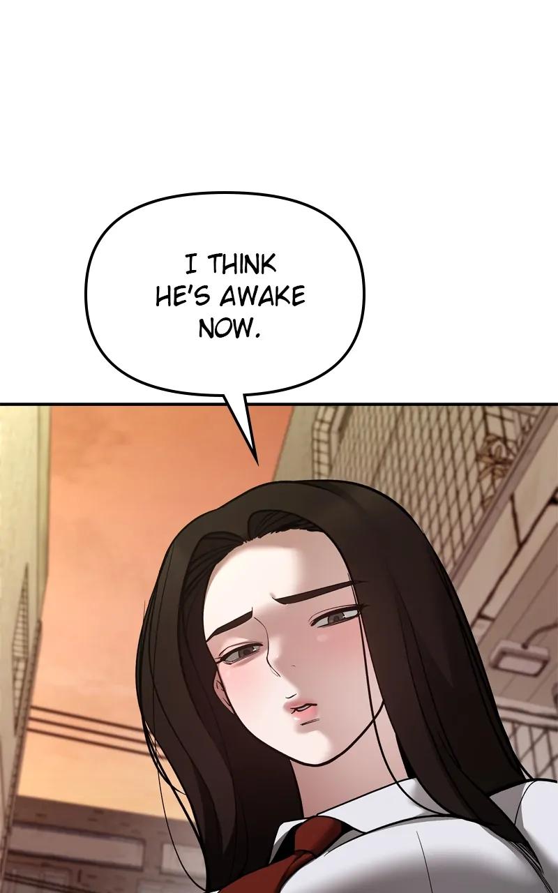 Designated Bully Chapter 78