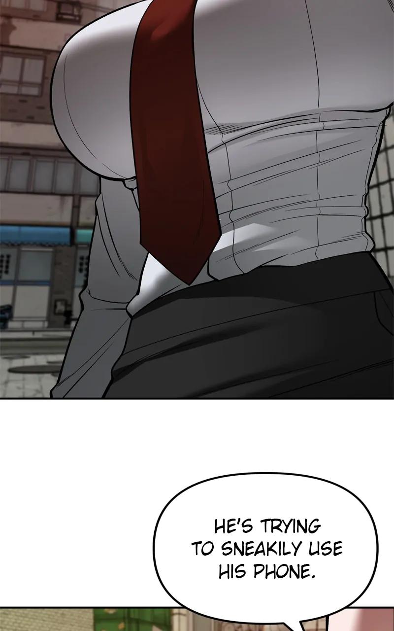 Designated Bully Chapter 78