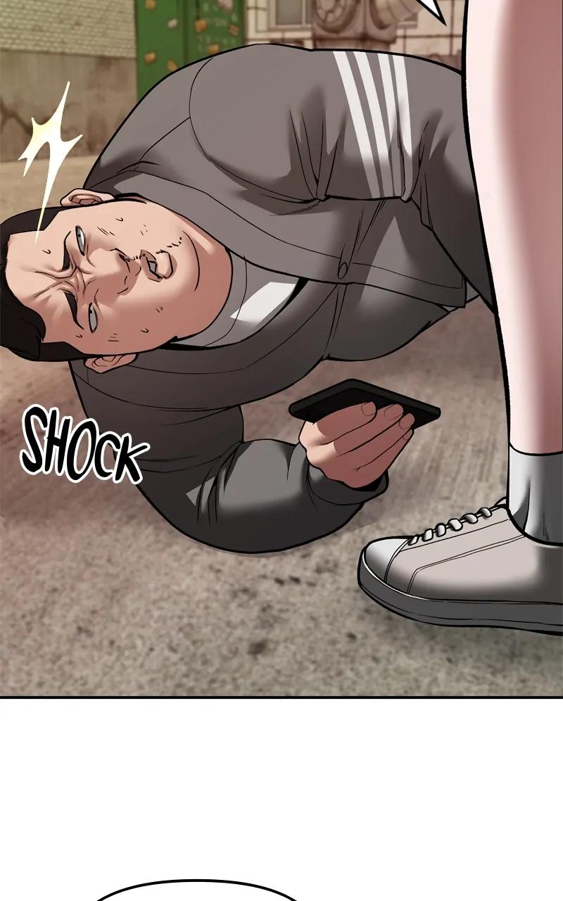 Designated Bully Chapter 78