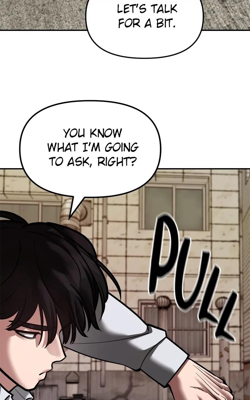 Designated Bully Chapter 78