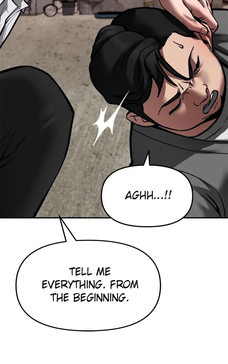 Designated Bully Chapter 78