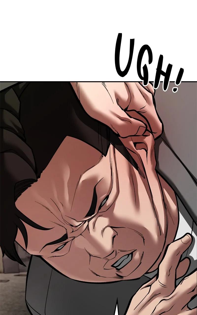 Designated Bully Chapter 78