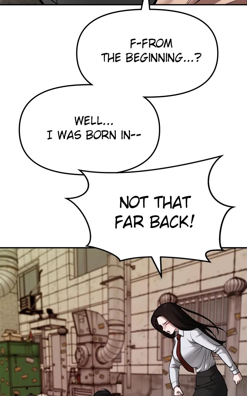 Designated Bully Chapter 78