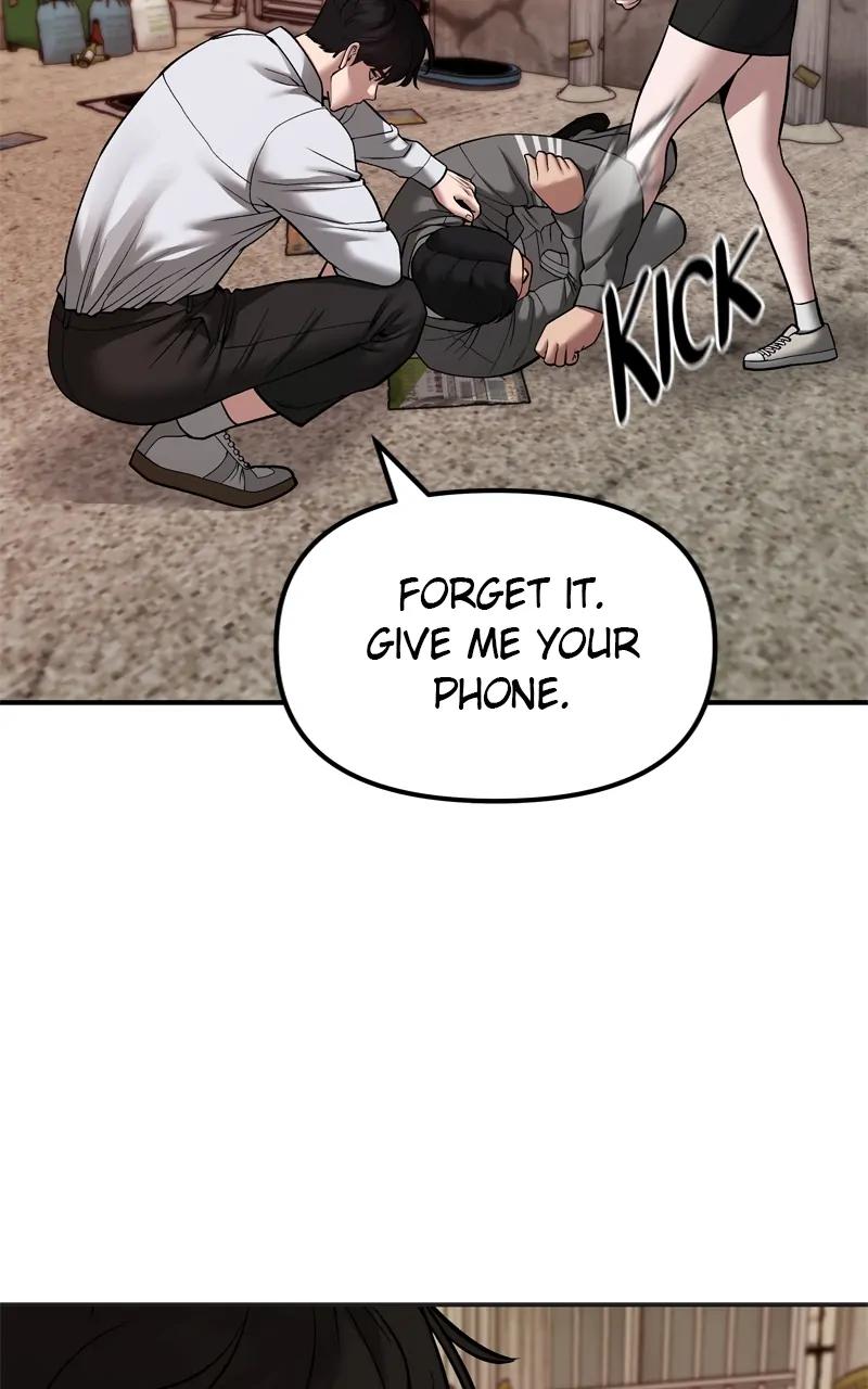 Designated Bully Chapter 78