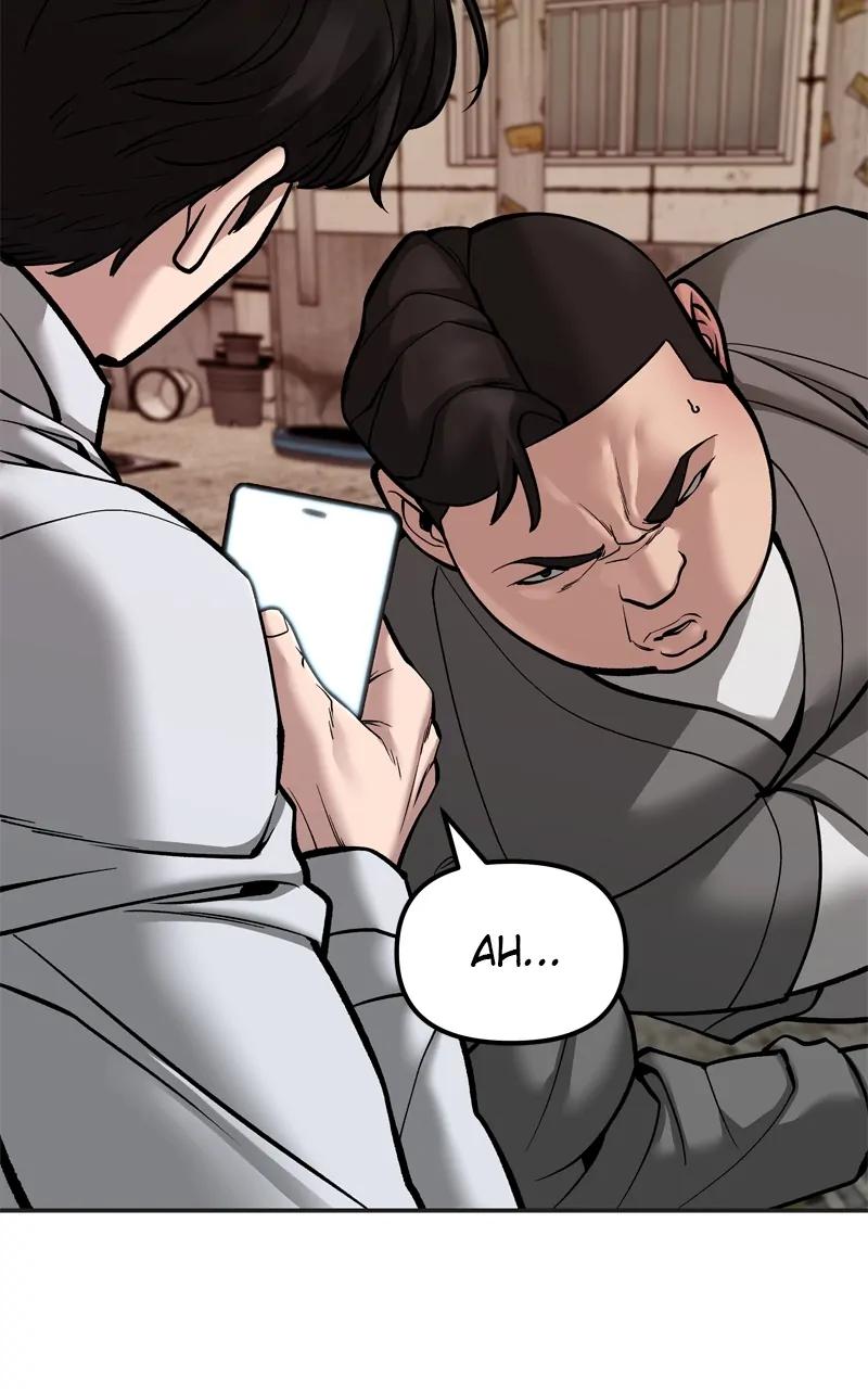 Designated Bully Chapter 78