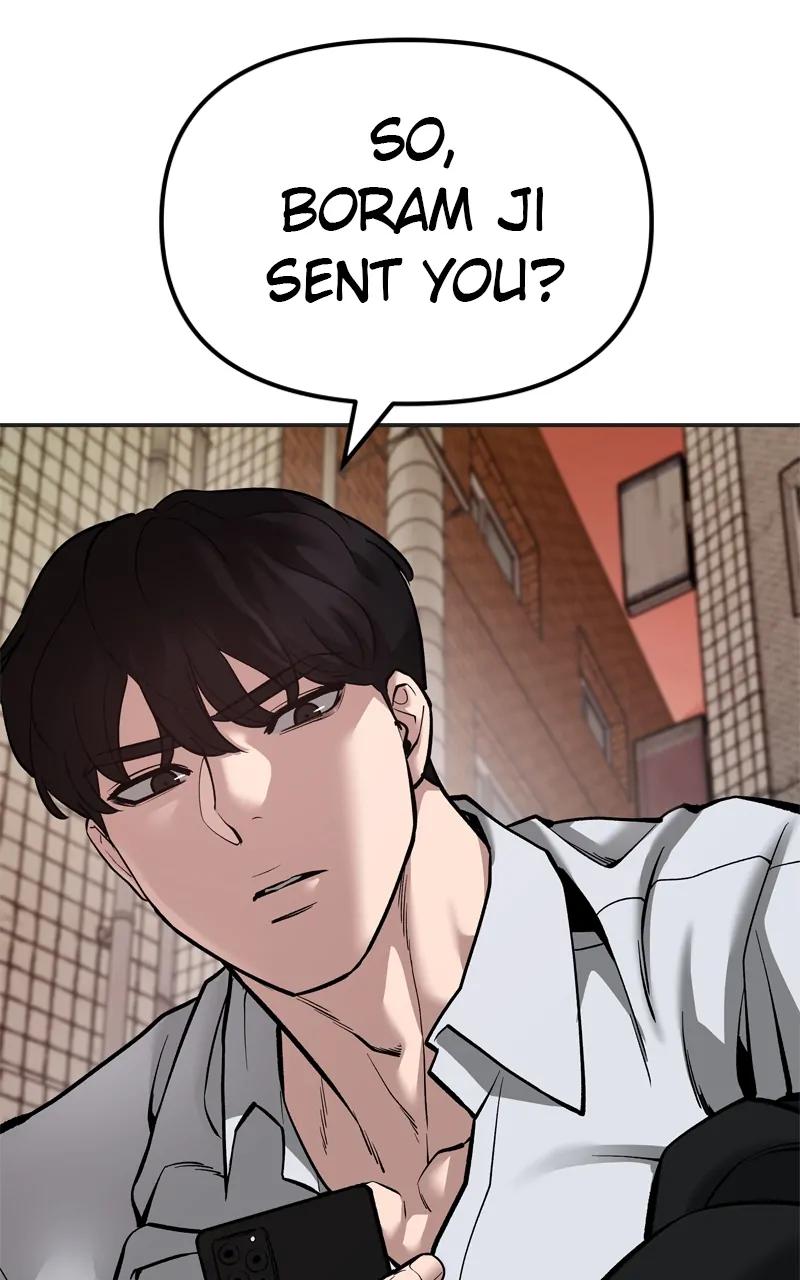 Designated Bully Chapter 78