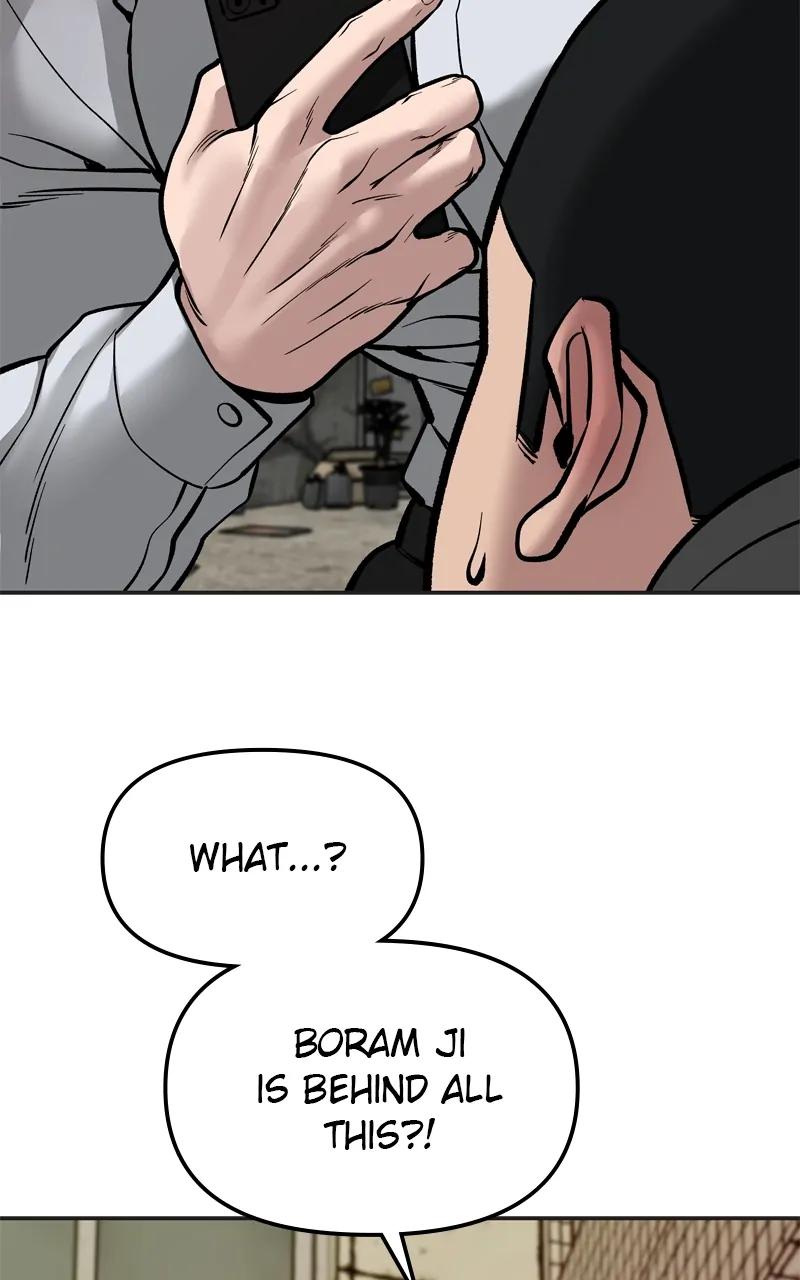 Designated Bully Chapter 78