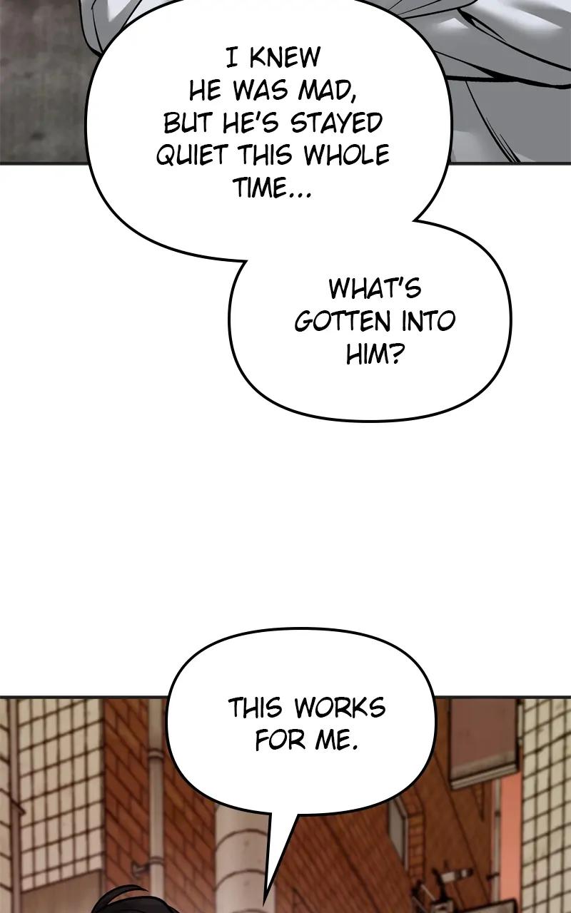 Designated Bully Chapter 78