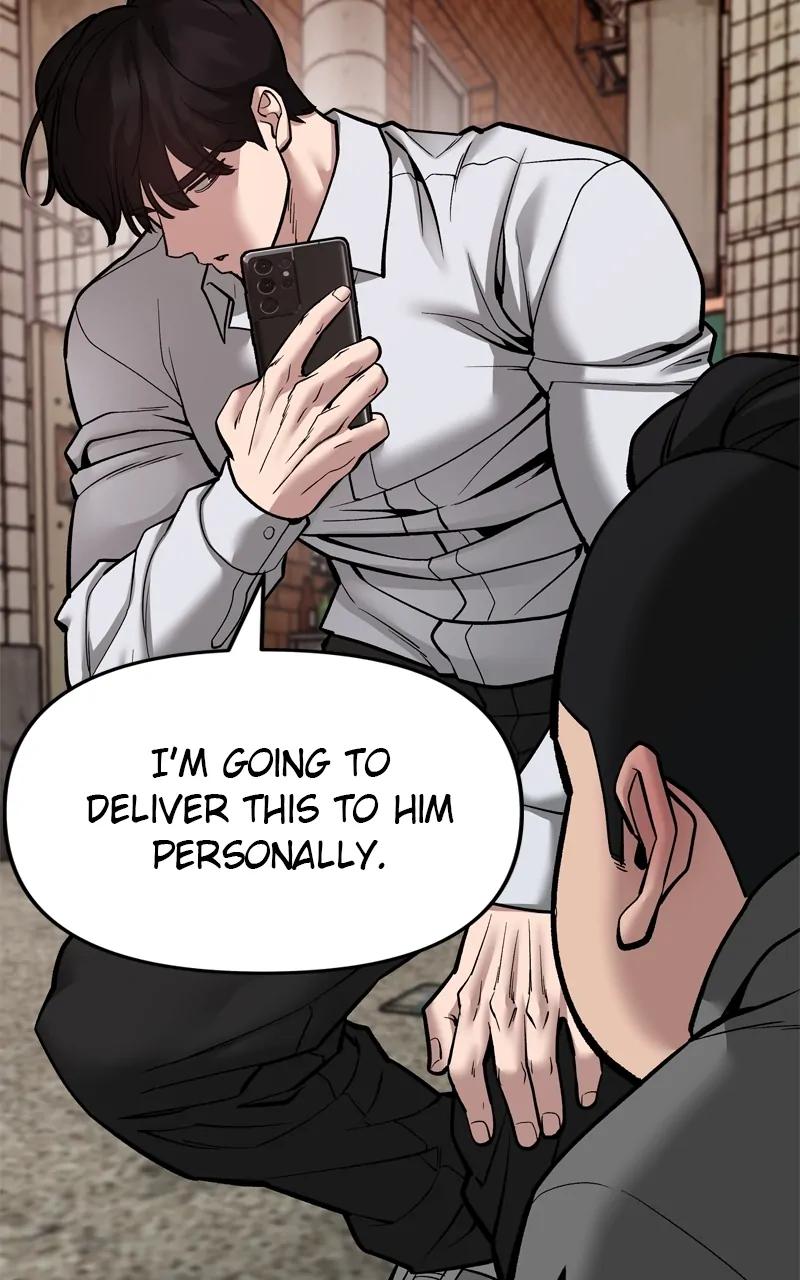 Designated Bully Chapter 78