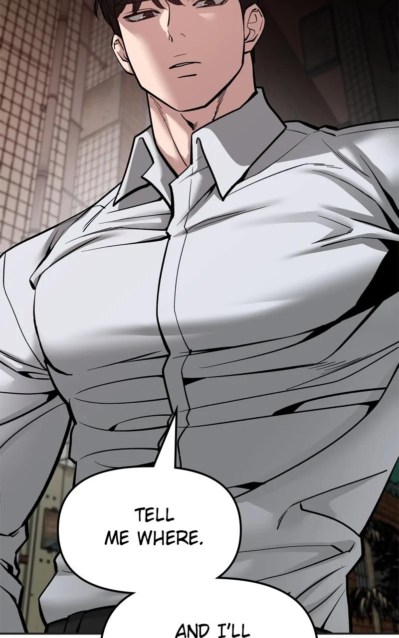 Designated Bully Chapter 78