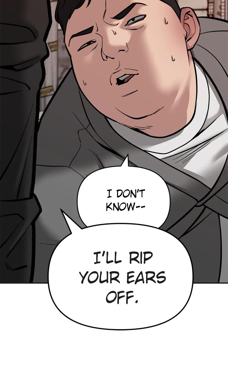 Designated Bully Chapter 78