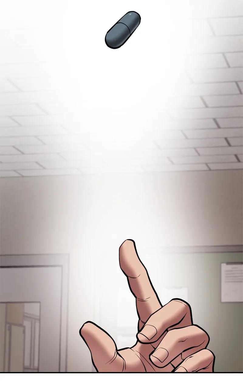 Designated Bully Chapter 78