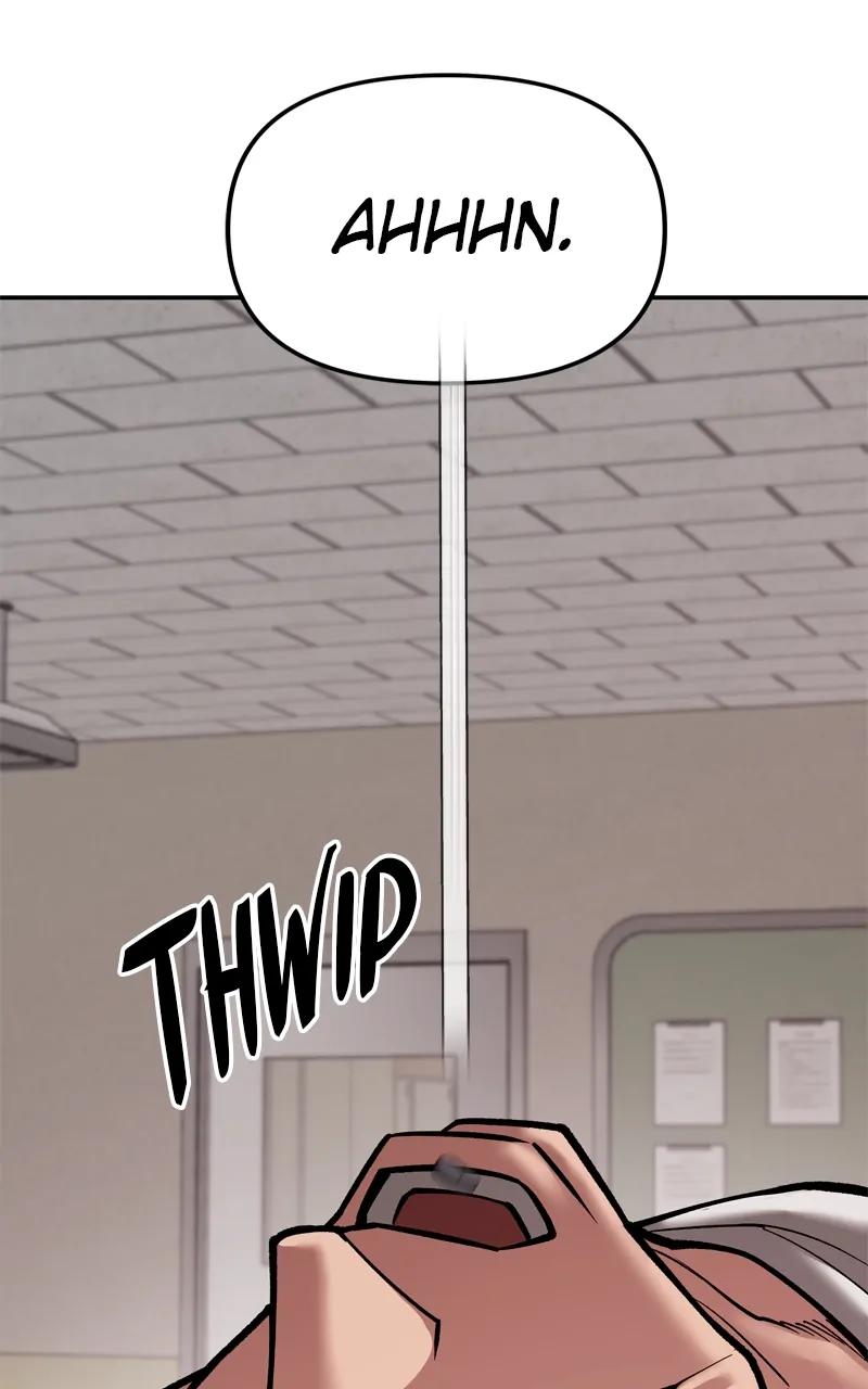 Designated Bully Chapter 78