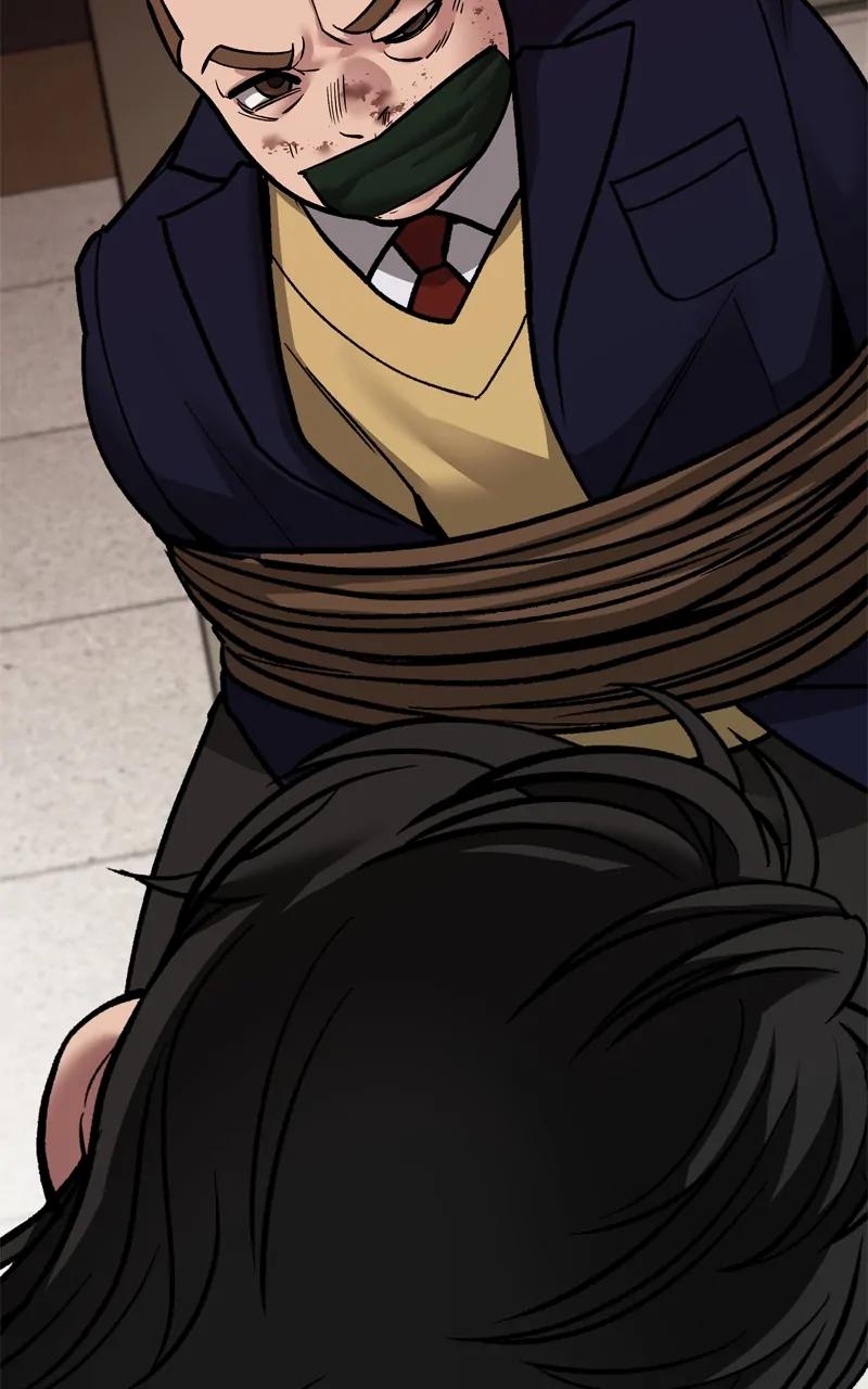 Designated Bully Chapter 78