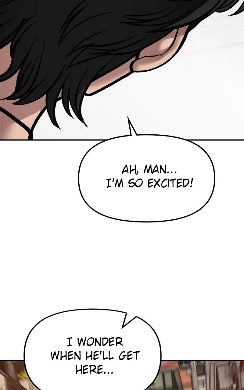 Designated Bully Chapter 78