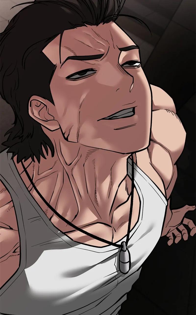 Designated Bully Chapter 78