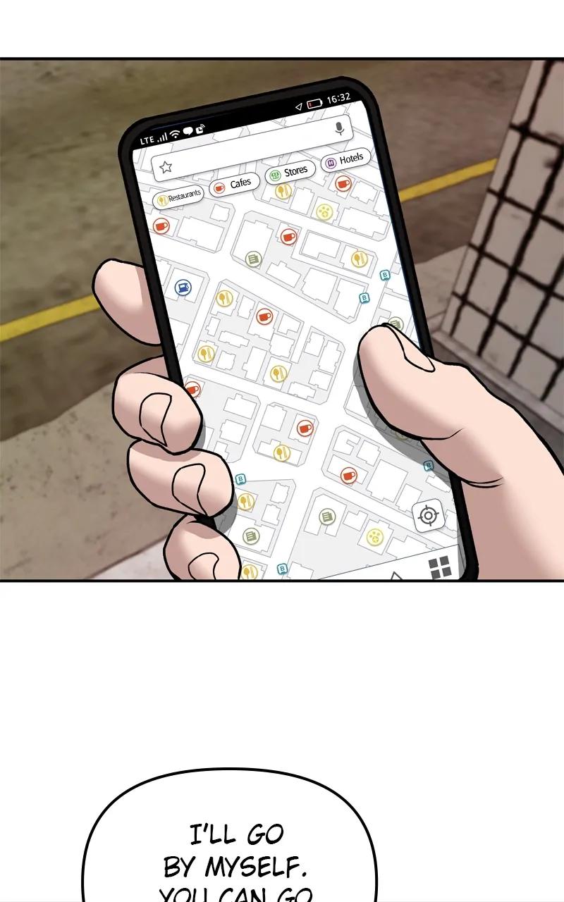 Designated Bully Chapter 79