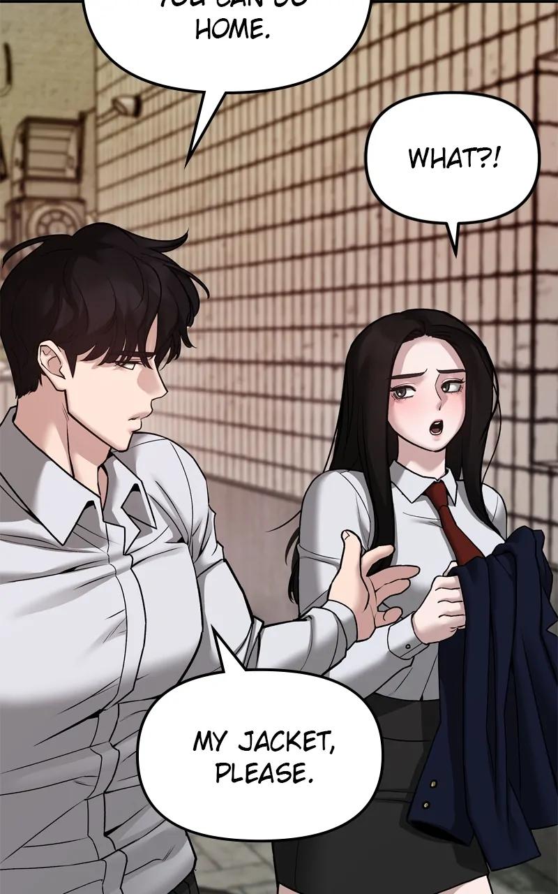 Designated Bully Chapter 79