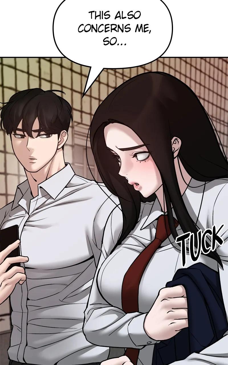 Designated Bully Chapter 79