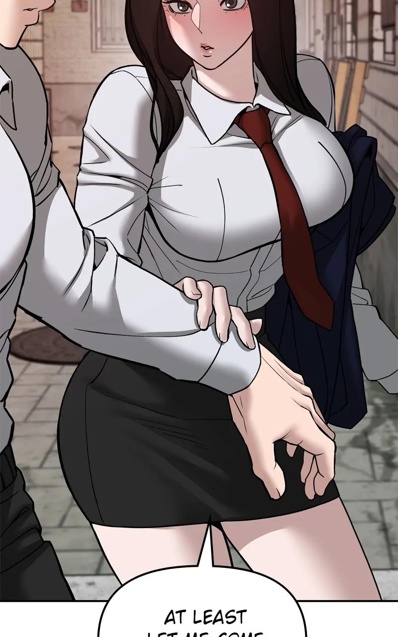 Designated Bully Chapter 79