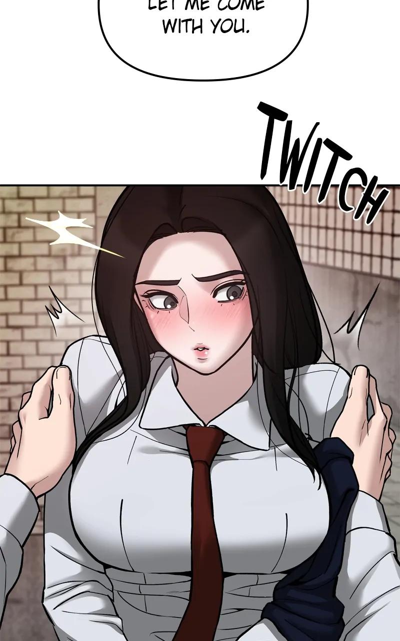 Designated Bully Chapter 79