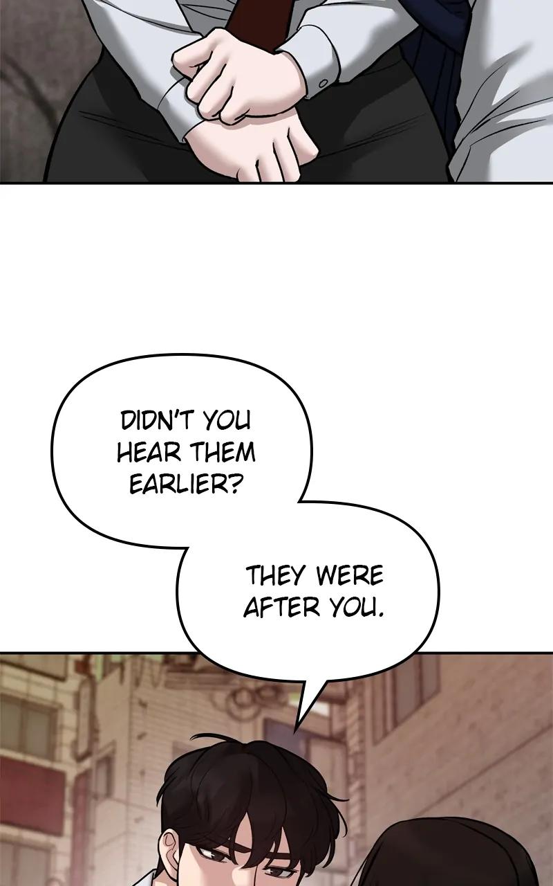 Designated Bully Chapter 79