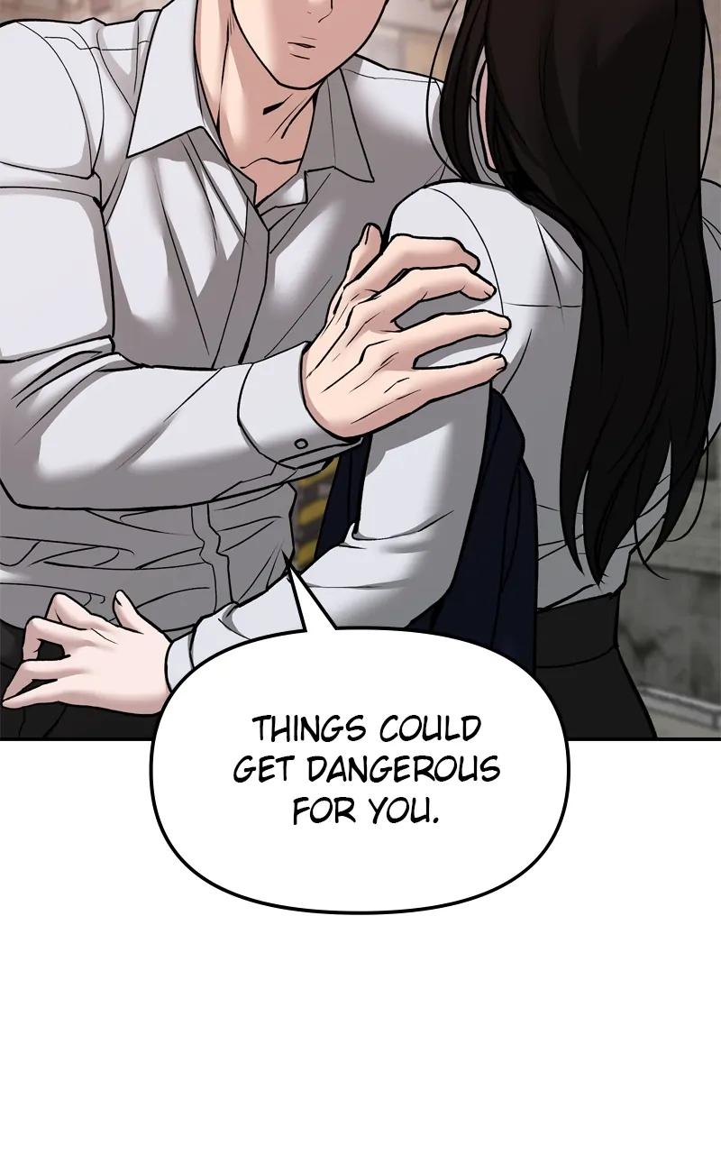 Designated Bully Chapter 79